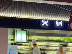 -巴蜀大将火锅(春熙店)