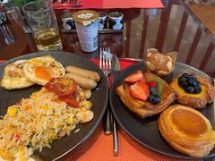 -广州富力丽思卡尔顿酒店