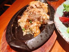 山药奶酪烧-北村家日本料理(西大望路店)