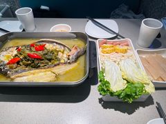 -半天妖烤鱼(新中关购物中心店)
