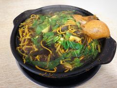 -南湖胖子砂锅(五福街店)