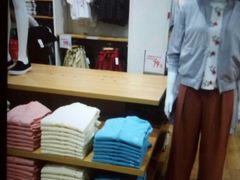 -优衣库(上海虹口龙之梦店)