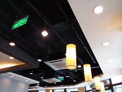 大堂-永和大王(春日上新·阜成门店)