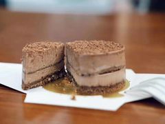 -Be Lived Cafe比例咖啡(摩天轮店)