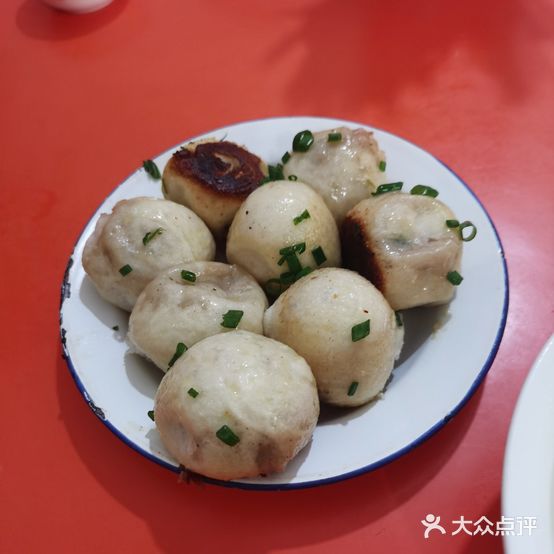 阿抢生煎(贺丞小区店)