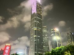 -广州塔