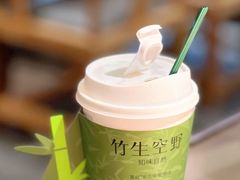 -百分茶(融创茂店)
