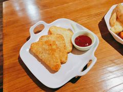 -塔拉苏咖啡(中信丹阳花园店)