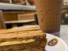-Old Town White Coffee(gateway@klia2)