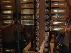 -长沙富力万达文华酒店