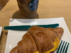 -星巴克(天津佛罗伦萨小镇店)