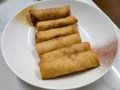 -强烨饭店(长白街店)