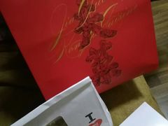 -西贝(上海中心店)