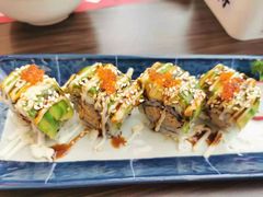 -仙隐小鹿中华料理(南宁万象城店)