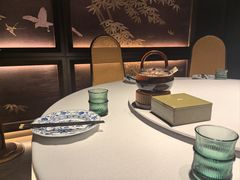 -奉天小馆·非遗东北菜(沈阳万象城店)
