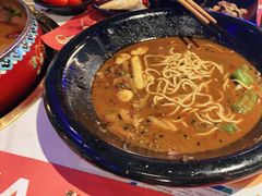 -96农蝎虾(江桥老街店)