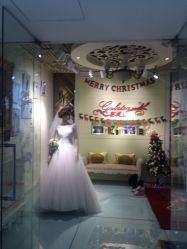 -全城热恋璀璨婚纱摄影(国贸总店)