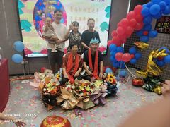 -绸乡宴酒店·融合苏帮宴(吴江店)