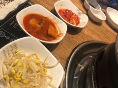 小菜-韩国料理大力士(屏风街店)