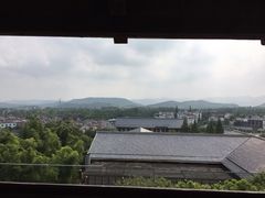 -天目湖御水温泉·度假酒店