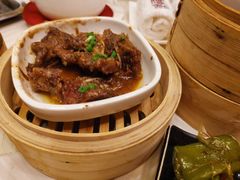 -潮福城大酒楼·潮粤菜·港式点心(阳光城店)