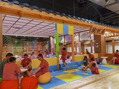 -汤W城市微度假(仓山店)