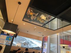 -江边城外烤全鱼(世茂广场店)
