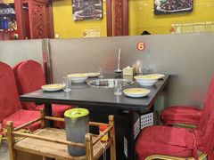 -芦月轩羊蝎子(北蜂窝店)