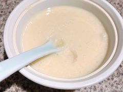 民国美龄粥-南京大牌档(香港广场店)