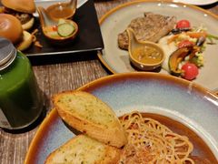 -bluefrog蓝蛙(石家庄欢乐汇店)