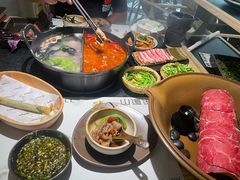 -山缓缓火锅(青岛万象城店)