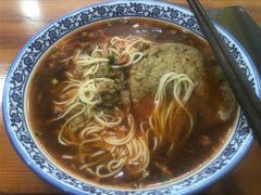 -崔氏班面馆(2号店)