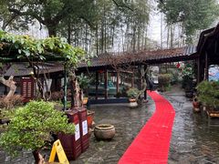 -木子山庄·安徽省老字号·中国炖锅宴