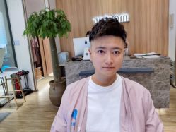 点击看大图 -Mentor Hair Salon