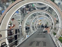 -3号仓库·创意中国菜(新世界城店)