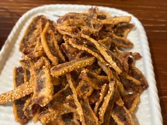 -阿拉木汗餐厅(山大路店)