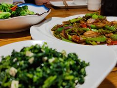 -日出青木·杭帮菜名店