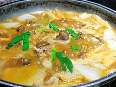 -广东道至正餐厅(区庄店)