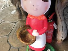 -祖母的魔法厨房(印象城店)