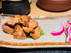 -格鲁·秀色Georgia’s Feast