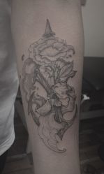 -记号刺青tattoo纹身工作室