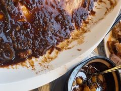 -上海虹桥宾馆味翠餐厅