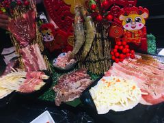 -鹤江桥·红油牛肉粉(SKP店)