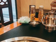 -灶座小锅烀饼·铁锅炖(道里店)