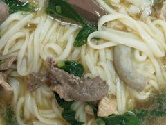 -华记原味汤粉王(日东花园店)