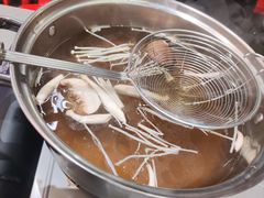 -金龙大四喜牛肉火锅