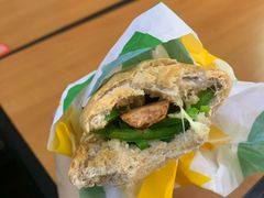 -赛百味SUBWAY(萝岗万达店)