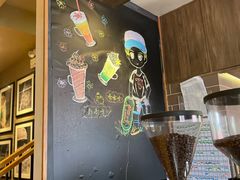 -COSTA COFFEE(上海虹口公园店)