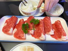 -江南鱼捞(北仑银泰城店)