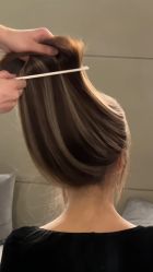 -3AM·S HAIR SALON烫发染发接发